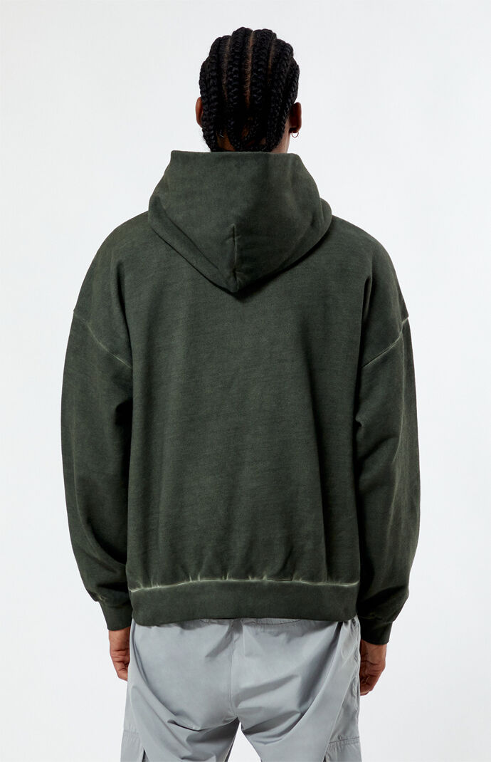 Playboy By PacSun Logo Hoodie | PacSun