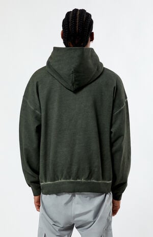 By PacSun Logo Hoodie image number 3