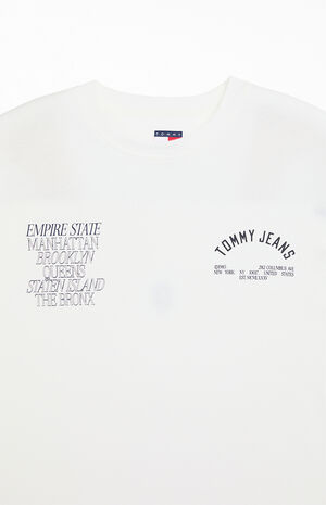 Boroughs T-Shirt image number 3