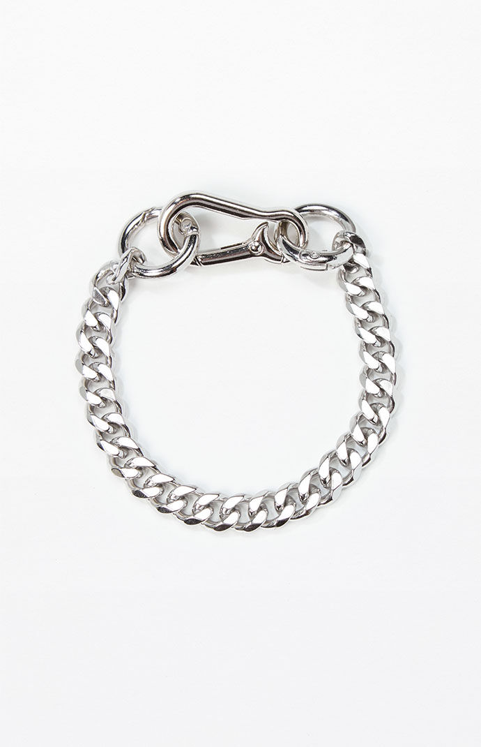 Boxer Chain Bracelet