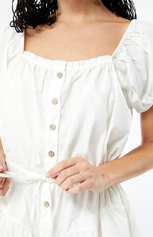 A Sight For Sore Eyes Romper image number 2