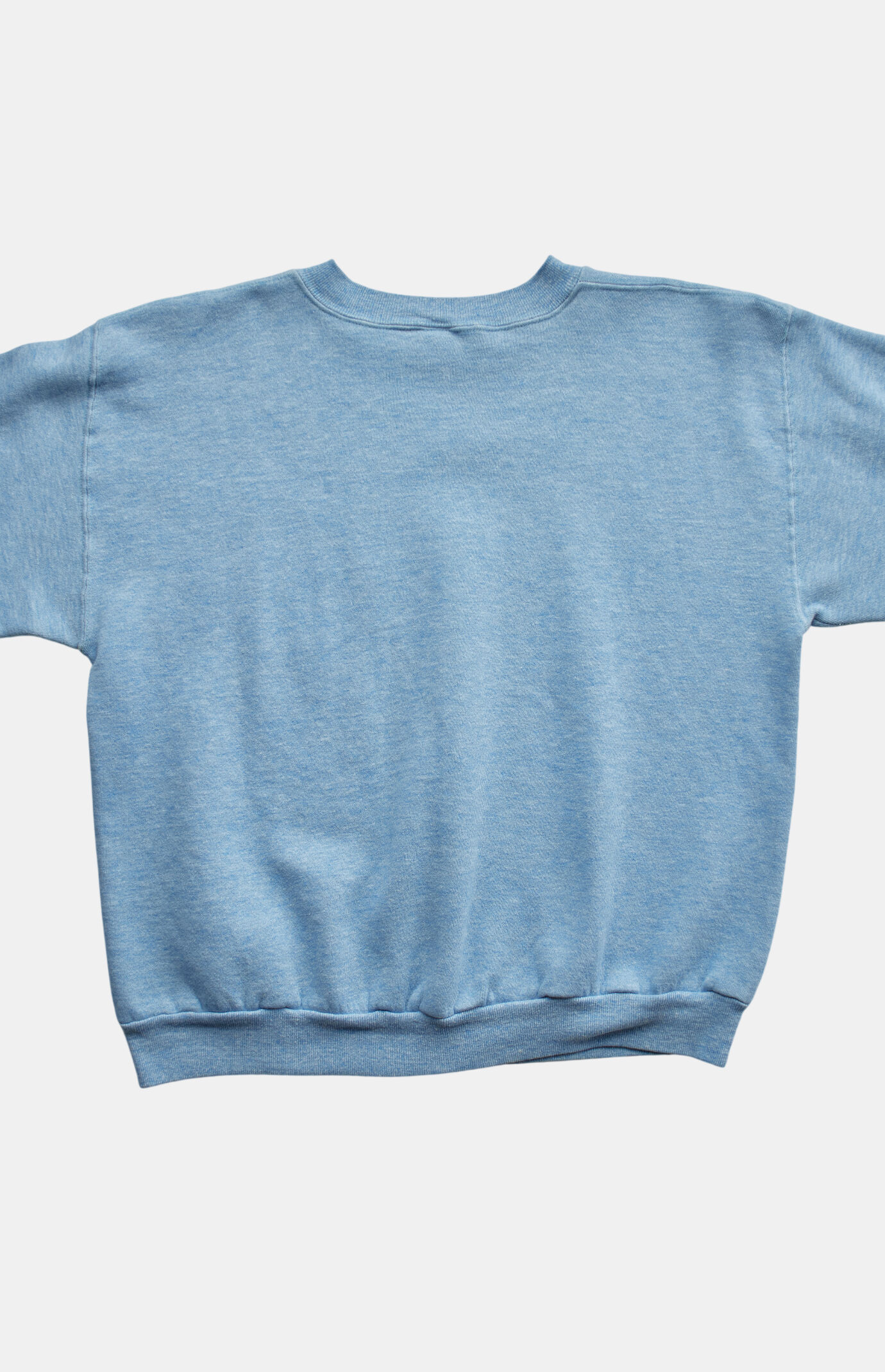 PS VINTAGE '80s Roses Crew Neck Sweatshirt