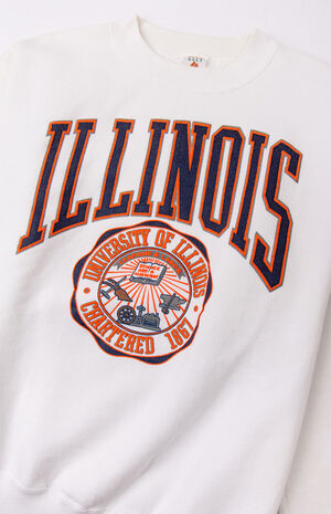 Illinois Sweatshirt image number 2