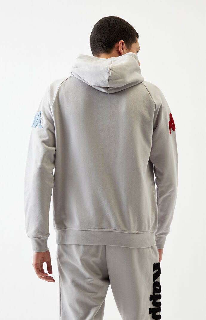 Authentic Katio Hoodie