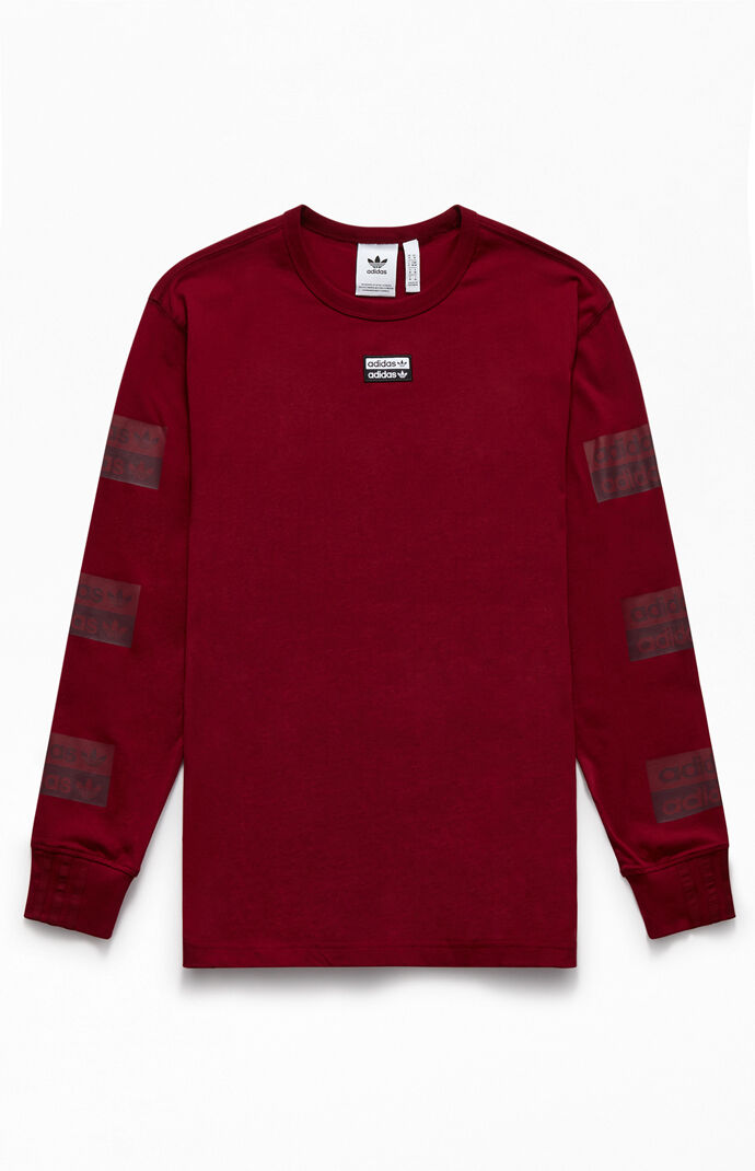 adidas street t shirt