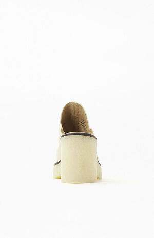 Women's James Mules image number 3