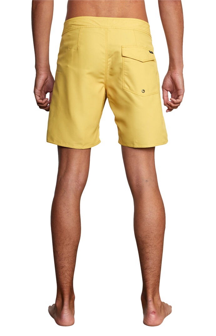 Stanton 17" Boardshorts