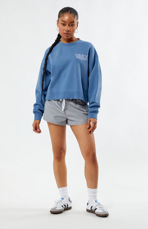 Cities Crew Neck Sweatshirt image number 4