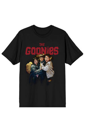 The Goonies Classic T-Shirt The Goonies Classic T-Shirt image number null