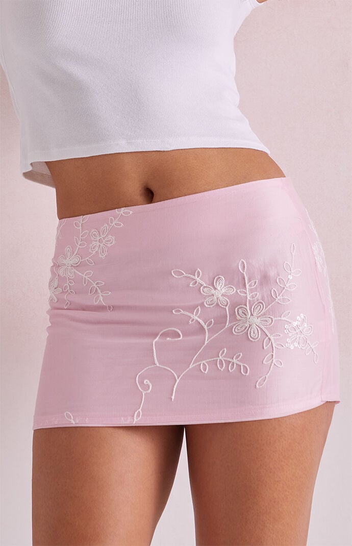 ★SCULPTOR★ Angora Micro Skirt Pink SC23A468PK MUSINSA | SCULPTOR Angora Micro Skirt Pink