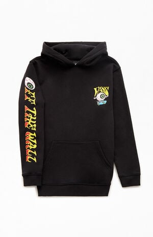 Kids Eyeballie Pullover Hoodie Kids Eyeballie Pullover Hoodie image number 3