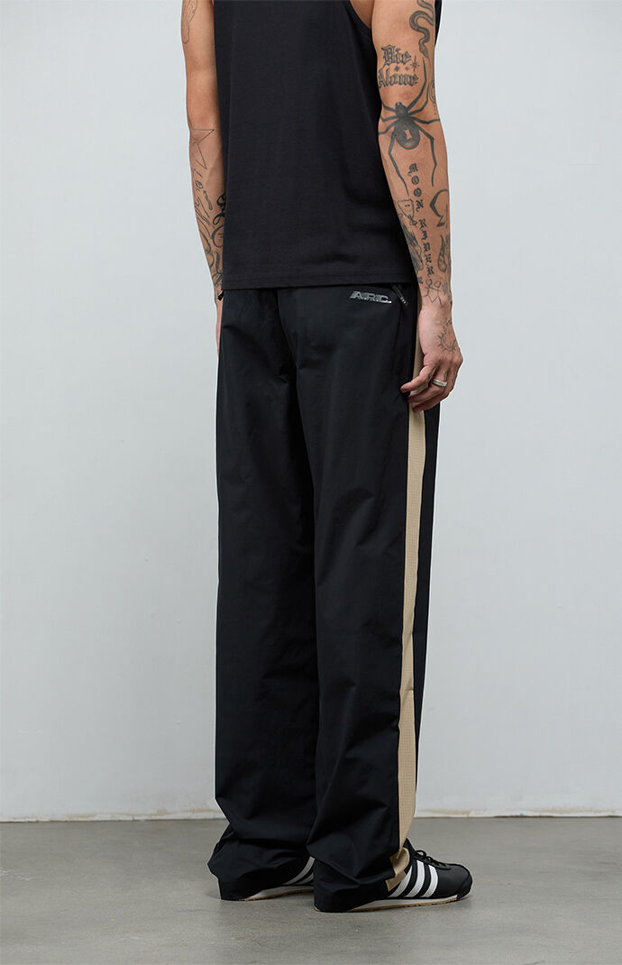 A.R.C. Active Perforated Baggy Track Pants