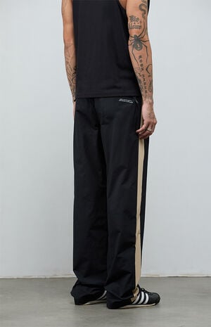 Active Perforated Baggy Track Pants image number 5