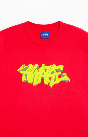 Graffiti T-Shirt image number 2