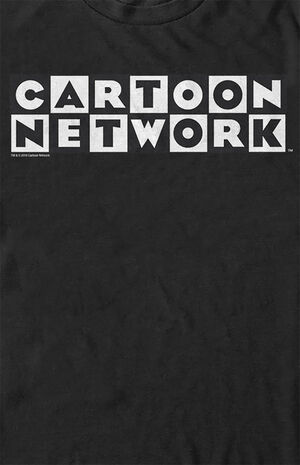 FIFTH SUN Cartoon Network Logo T-Shirt | PacSun