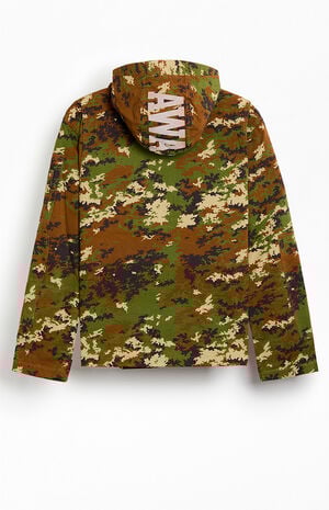 Camo Ripstop Jacket image number 2