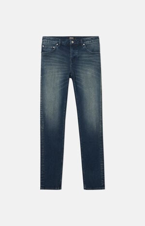 Alessandro Skinny Fit Denim Jeans image number 1