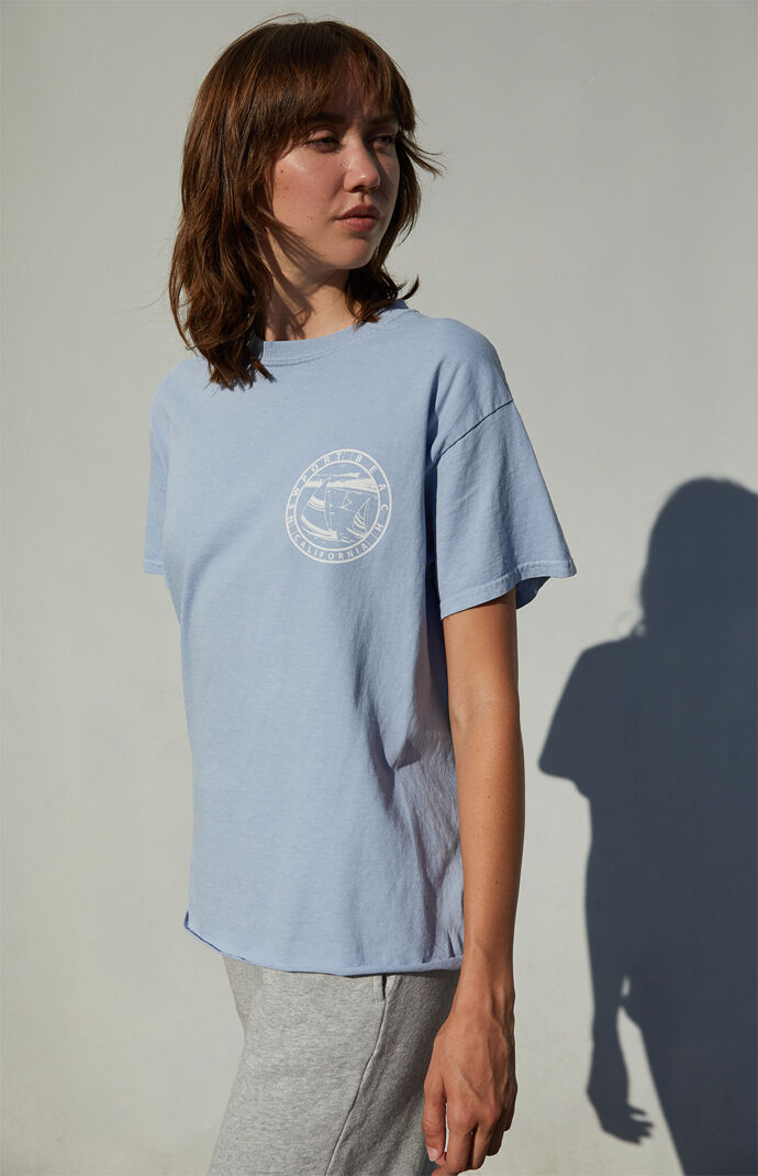 newport sweatshirt pacsun
