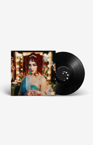 Chappell Roan Rise And Fall Of A Midwest Princess Vinyl Record image number 2