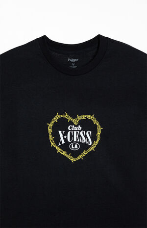 Club X-Cess T-Shirt image number 3