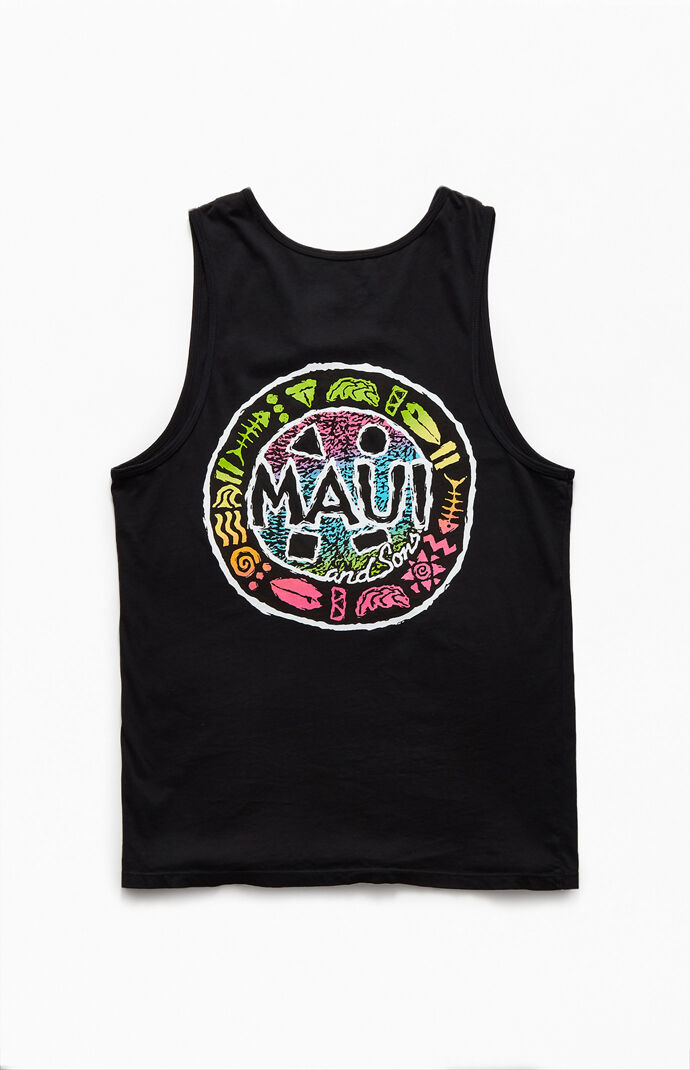 Danger Cookie Tank Top
