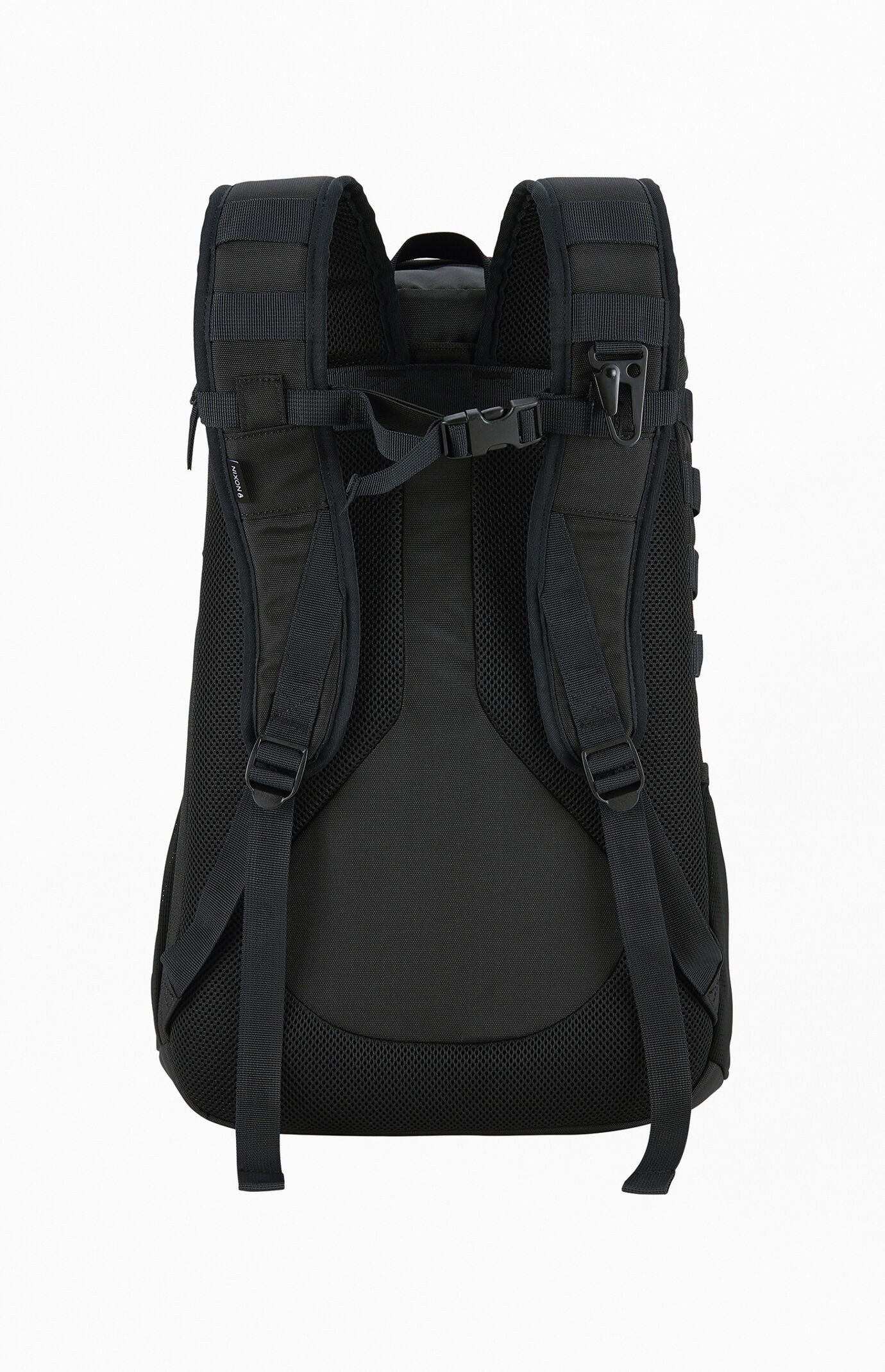 nixon landlock backpack gt