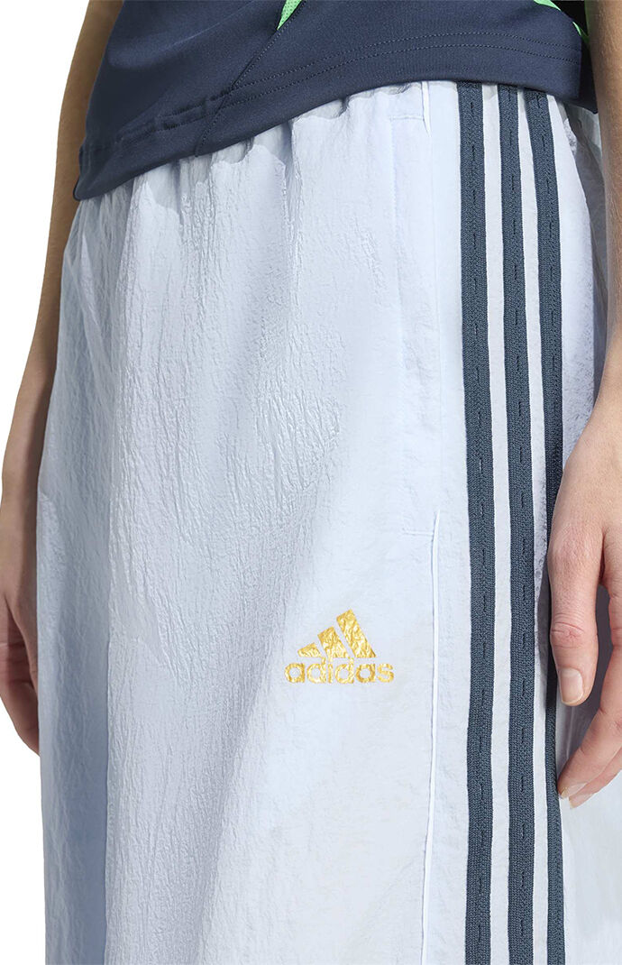 adidas Teamgeist 2.0 Baggy Track Pants
