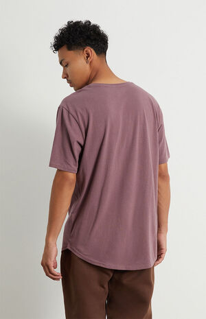 Scallop T-Shirt image number 3