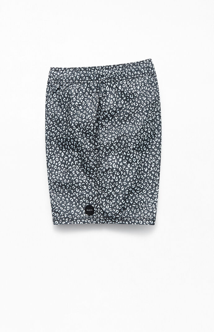 Club 17" Swim Trunks