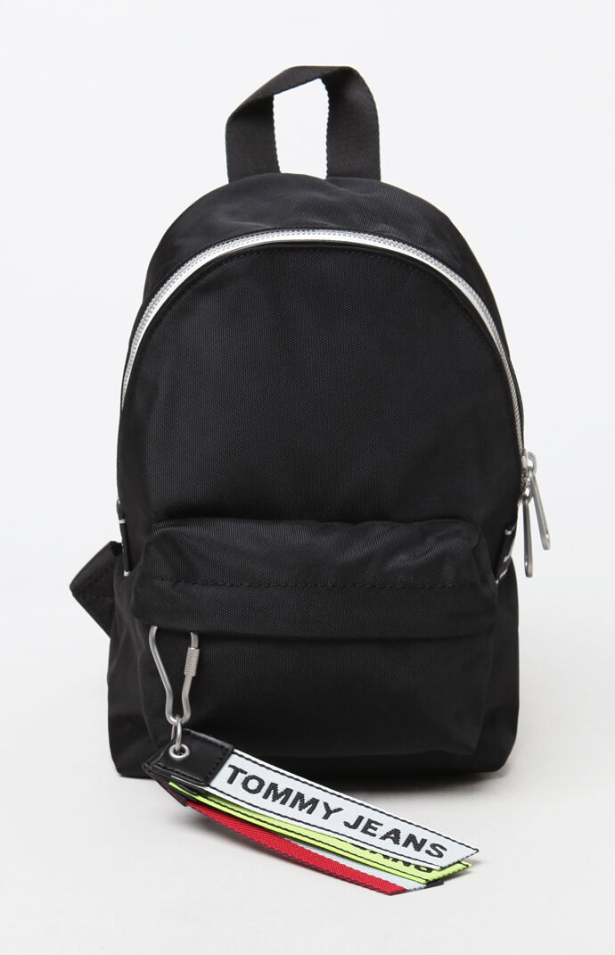 reebok backpack gold
