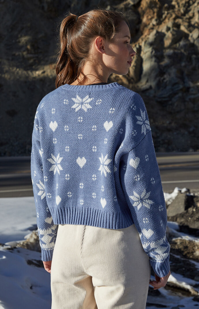 Holiday Sweater