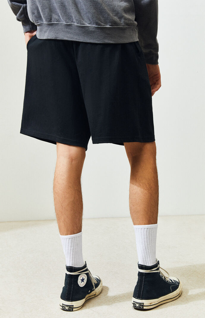 Classic C Active Shorts