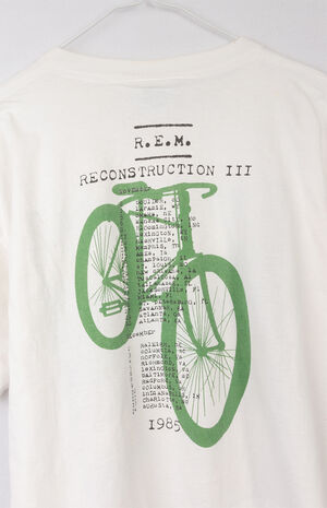 Eco R.E.M T-Shirt image number 4