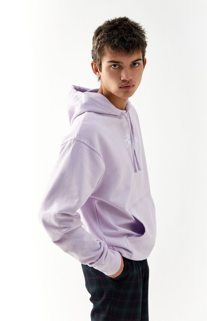 Dwarfs Hoodie