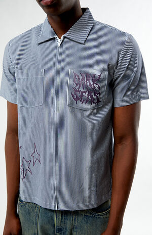 Nelson Zippered Front Shirt image number 2