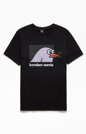 Bird 4.0 T-Shirt image number 1