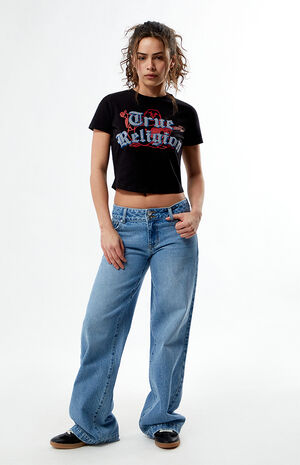 Buddha Baby T-Shirt image number 4