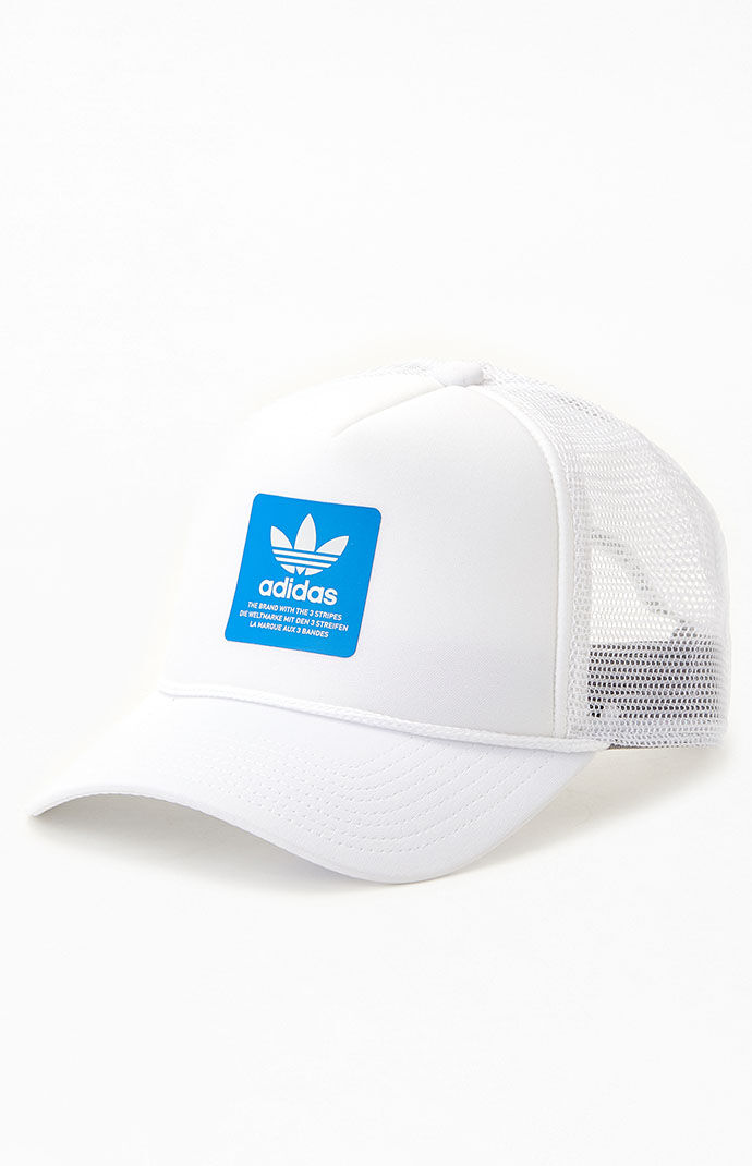 Adidas cap clearance trucker
