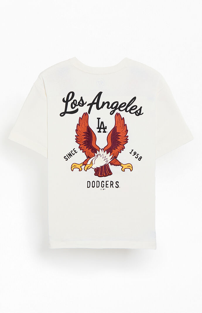 47 Brand LA Dodgers Souvenir T-Shirt