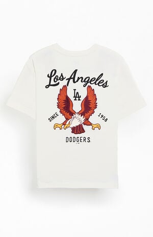 LA Dodgers Souvenir T-Shirt image number 1