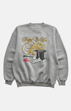 '90s Westward Las Vegas Sweatshirt image number 1