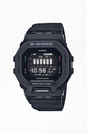 GBD200-1 Digital Watch image number 1