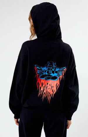 Don't Ask Hoodie image number 4