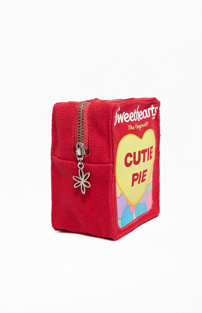 By Samii Ryan x Sweethearts Something Sweet Coin Purse