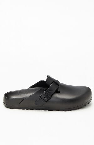Women's Boston Essentials EVA Clog Black image number 1