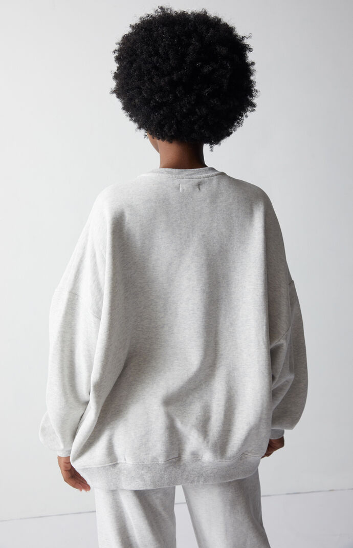 By PacSun Falling In Love Sweatshirt