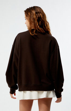 MLB Wild Collective x PacSun Crew Neck Sweatshirt image number 5