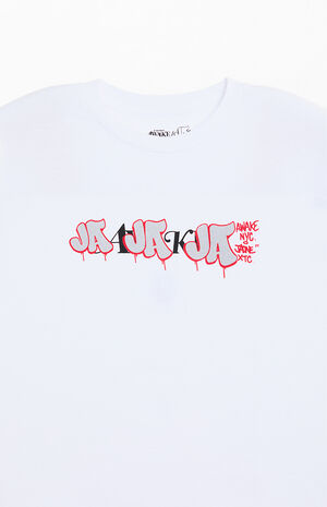 x JA T-Shirt image number 3