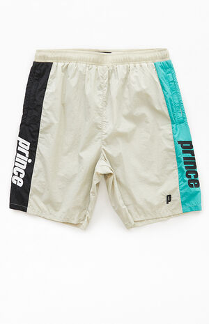Nylon Shorts Nylon Shorts image number null
