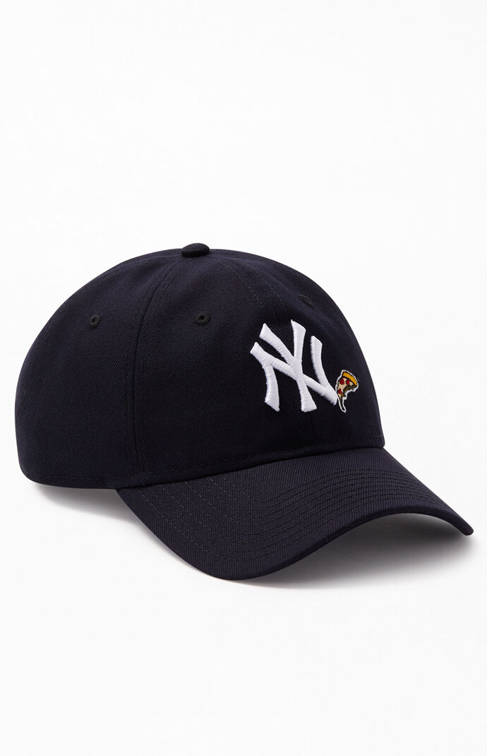 yankees dad cap